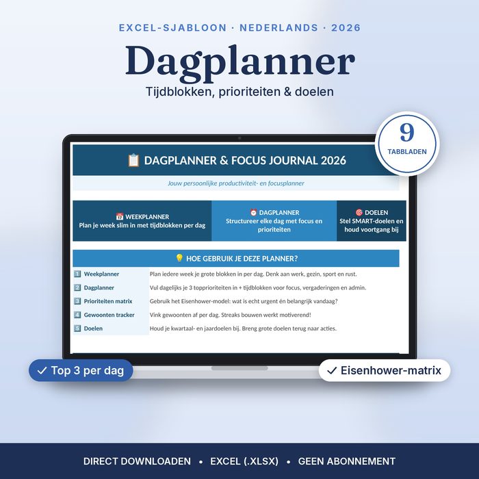 Dagplanner